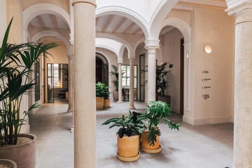 Зображення Placido y Grata 4*