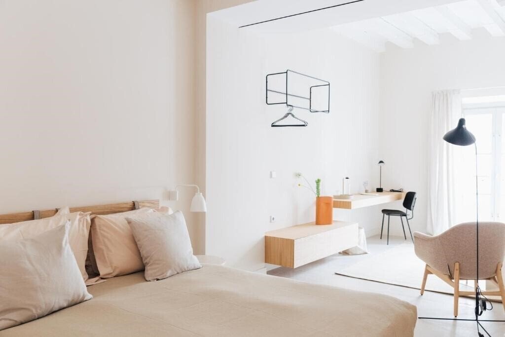 Картинка Placido y Grata 4*