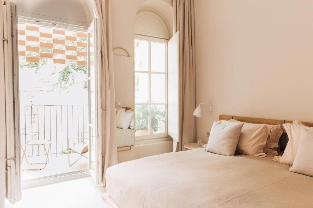 Фотографія Placido y Grata 4*