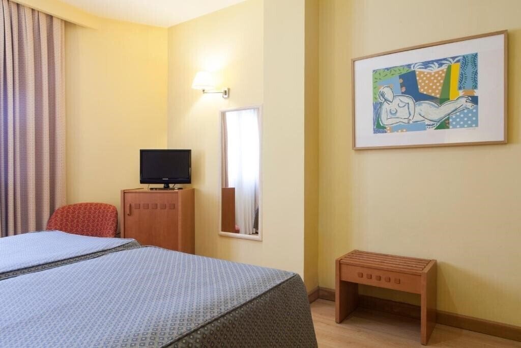 Zdjęcie Cervantes 4*
