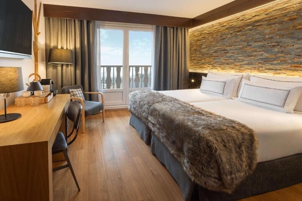 Zdjęcia Melia Sierra Nevada 4*