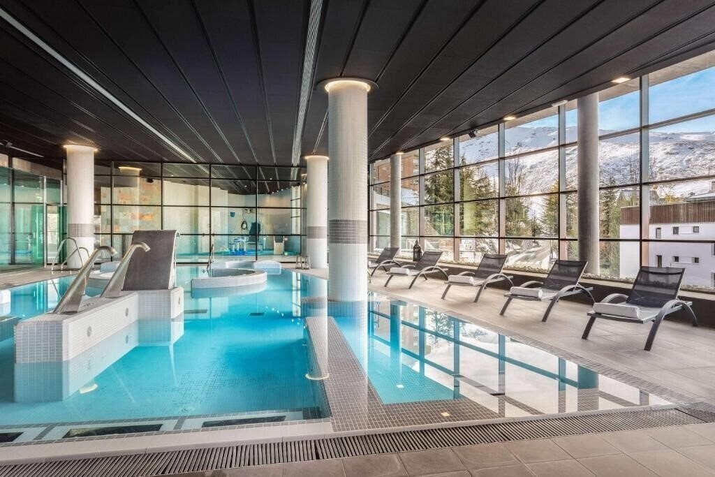 Zdjęcie Melia Sierra Nevada 4*