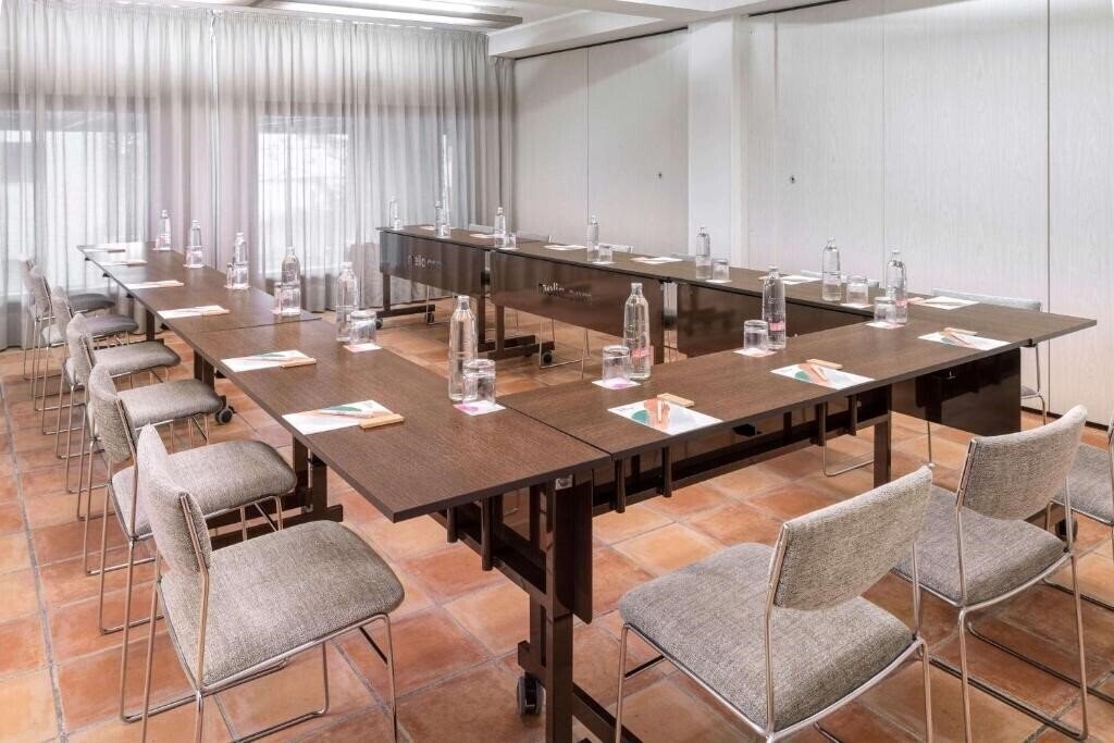 Obraz Melia Sierra Nevada 4*