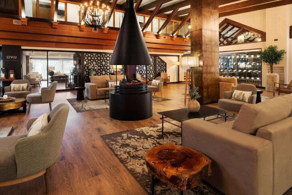 Zdjęcie Melia Sierra Nevada 4*