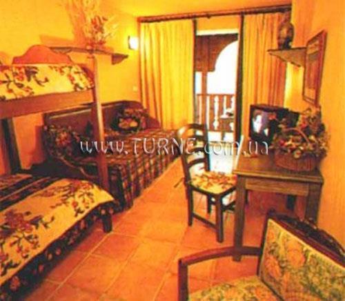 Zdjęcie Gran Hotel Monachil 3*