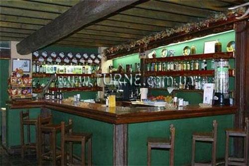 Obraz Gran Hotel Monachil 3*