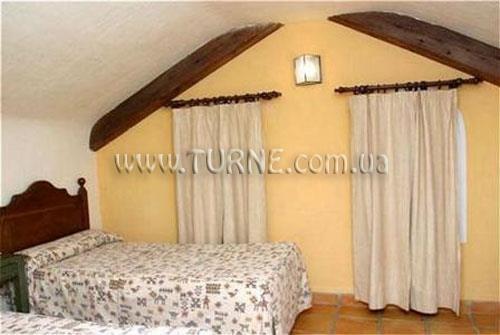 Hotel Gran Hotel Monachil 3*