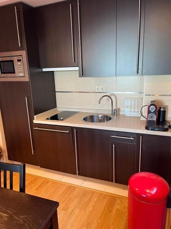 Zdjęcia Apartamentos Ski Sabica 2*
