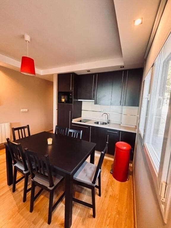 Zdjęcie Apartamentos Ski Sabica 2*