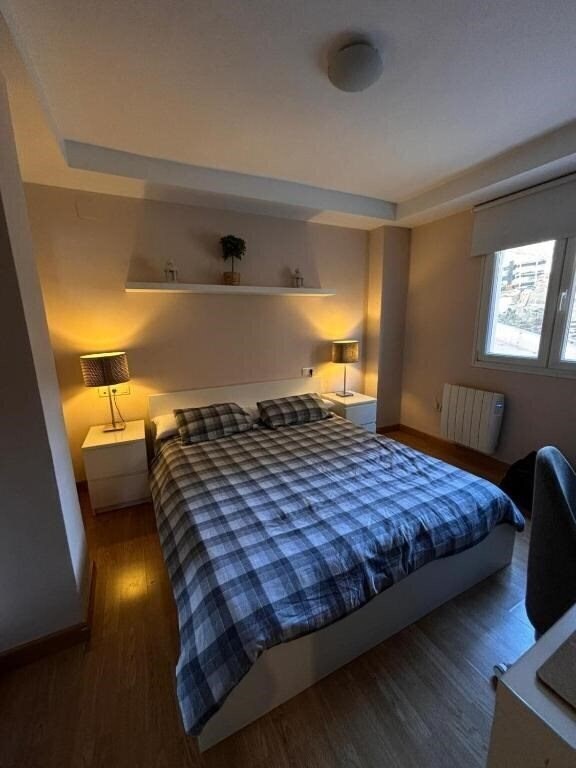 Obraz Apartamentos Ski Sabica 2*