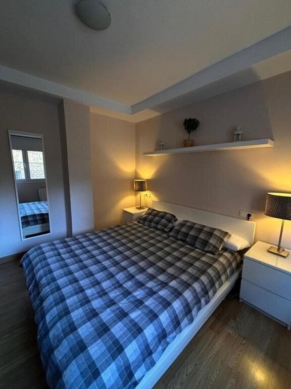 Zdjęcie Apartamentos Ski Sabica 2*