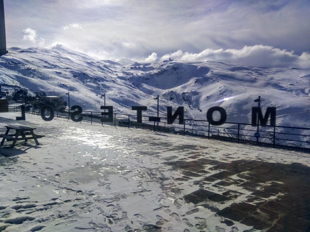 Зображення Montesol Arttyco 2*