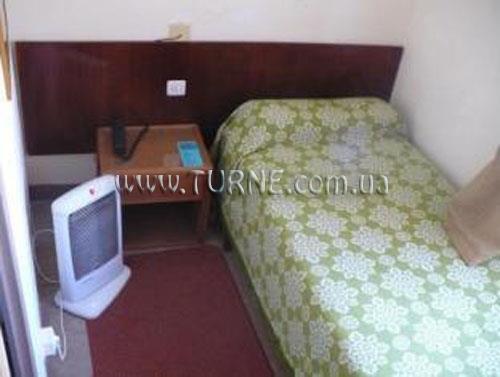 Готель Arcadia 2*