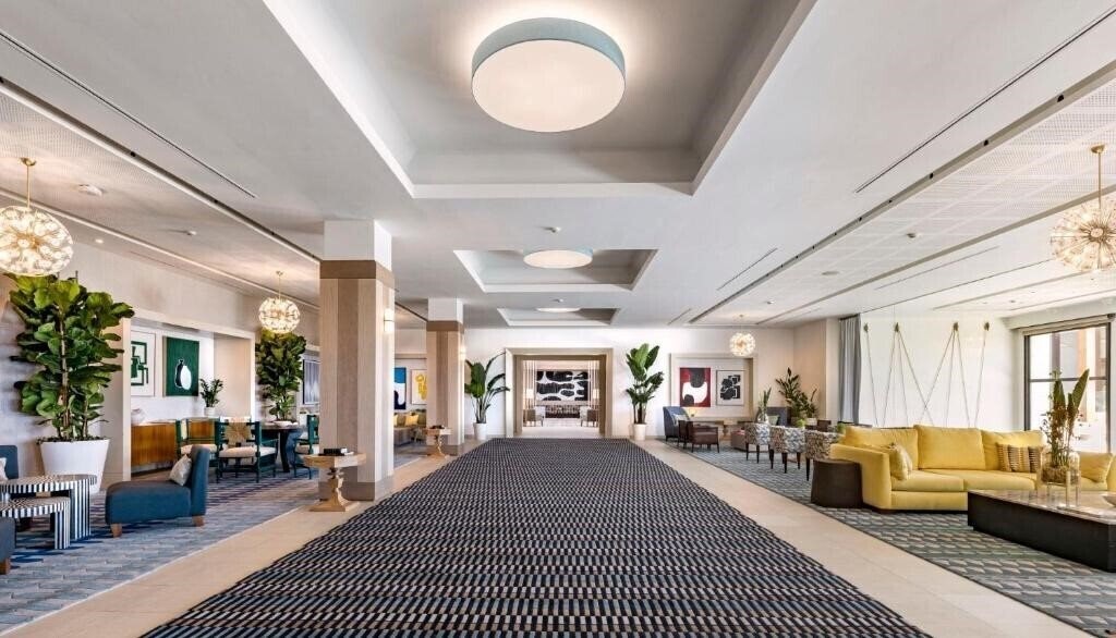 Zdjęcie Eurostars Sitges 5*