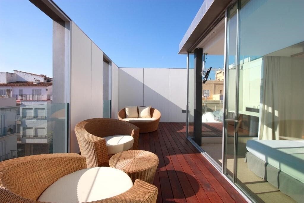 Zdjęcia Alenti Sitges & Restaurant 4*