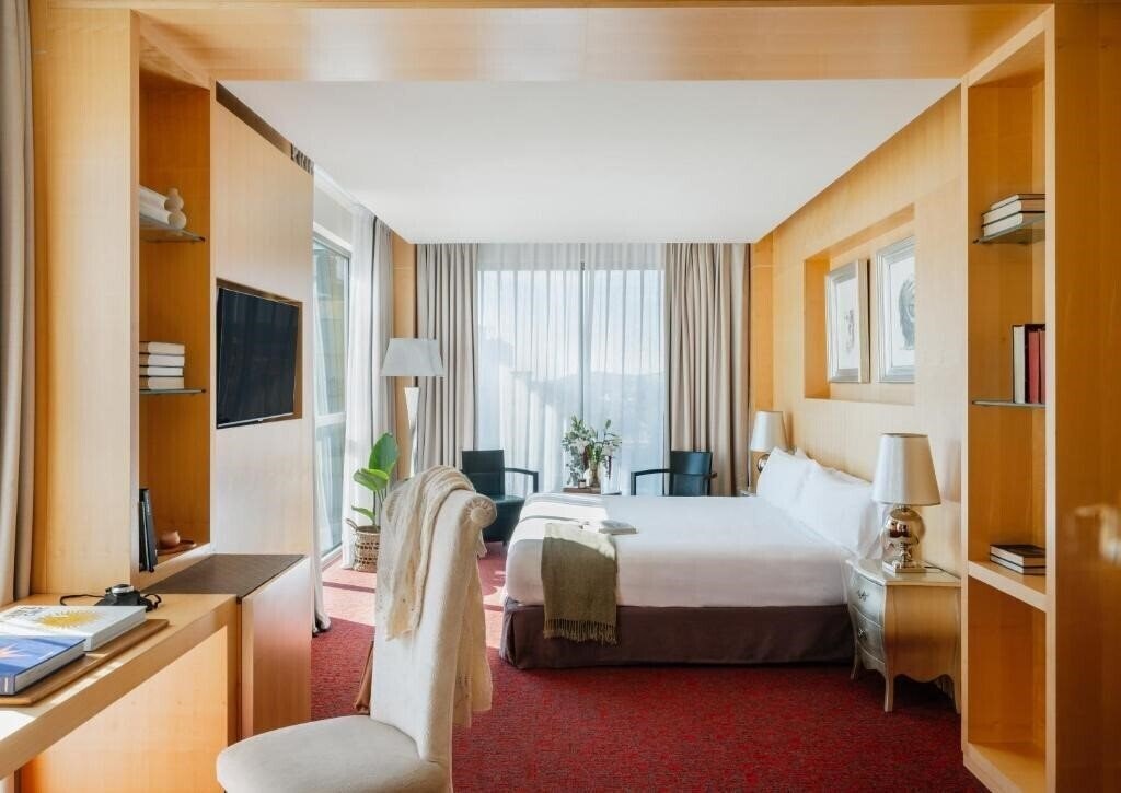 Zdjęcie Mim Sitges 4*