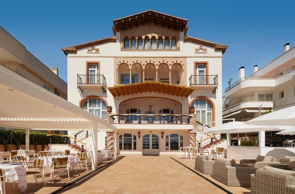 Hotel Casa Vilella 4*