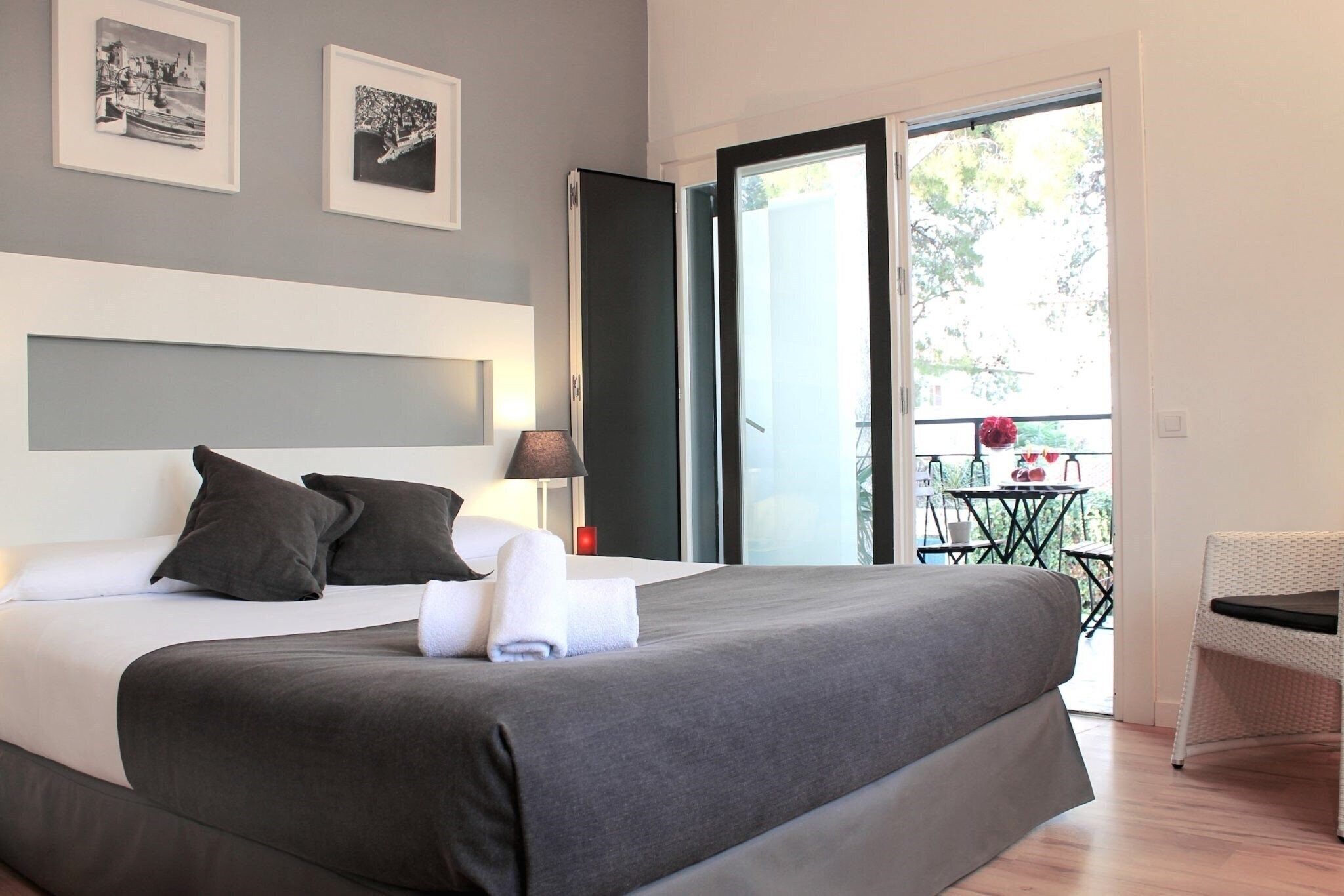 Фото Sitges Hotel 3*