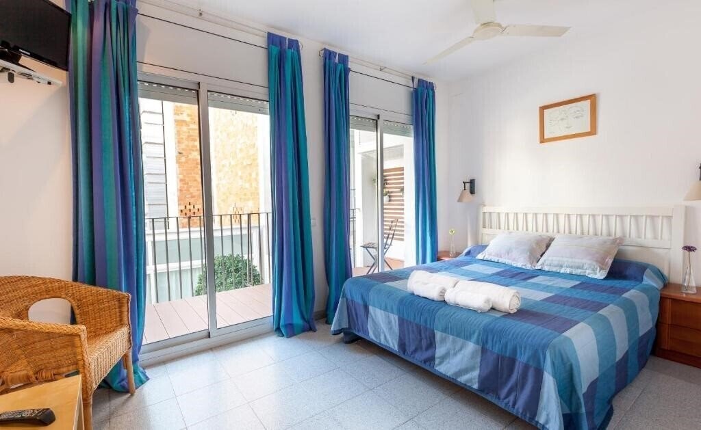 Zdjęcia Hola Sitges Apartments 3*