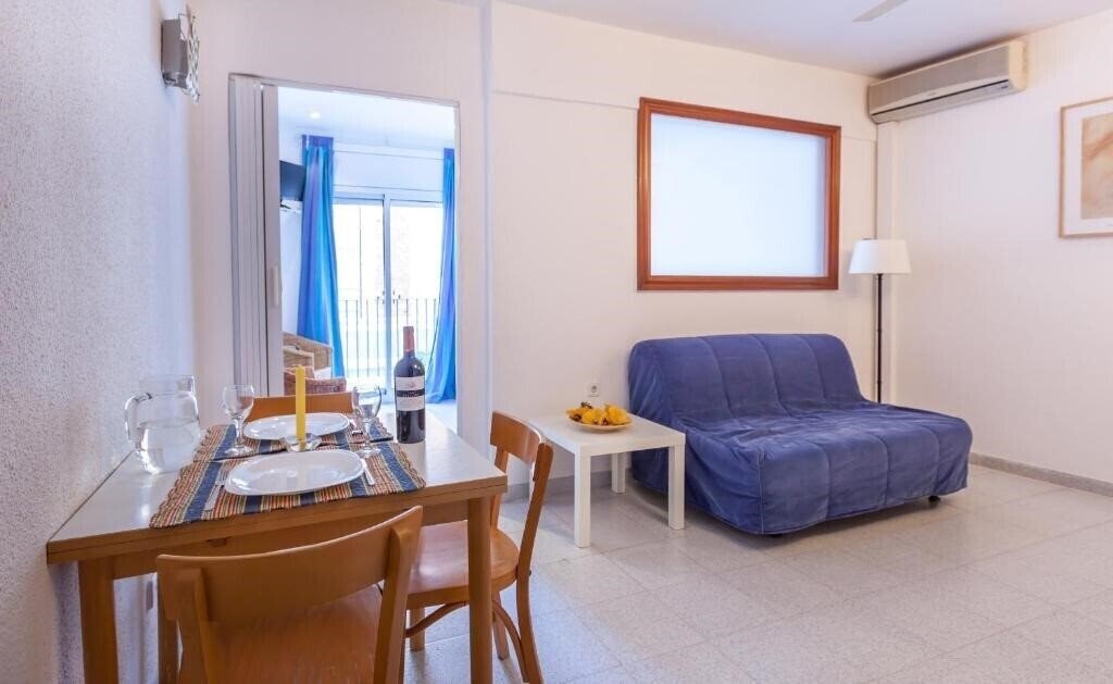 Obraz Hola Sitges Apartments 3*