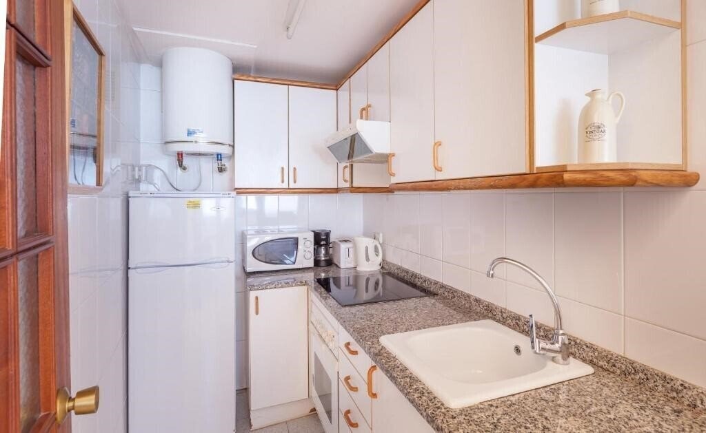 Zdjęcie Hola Sitges Apartments 3*