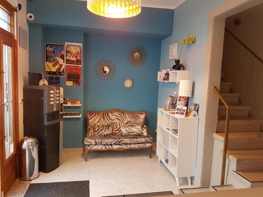 Фото Hotel Alexandra 1*