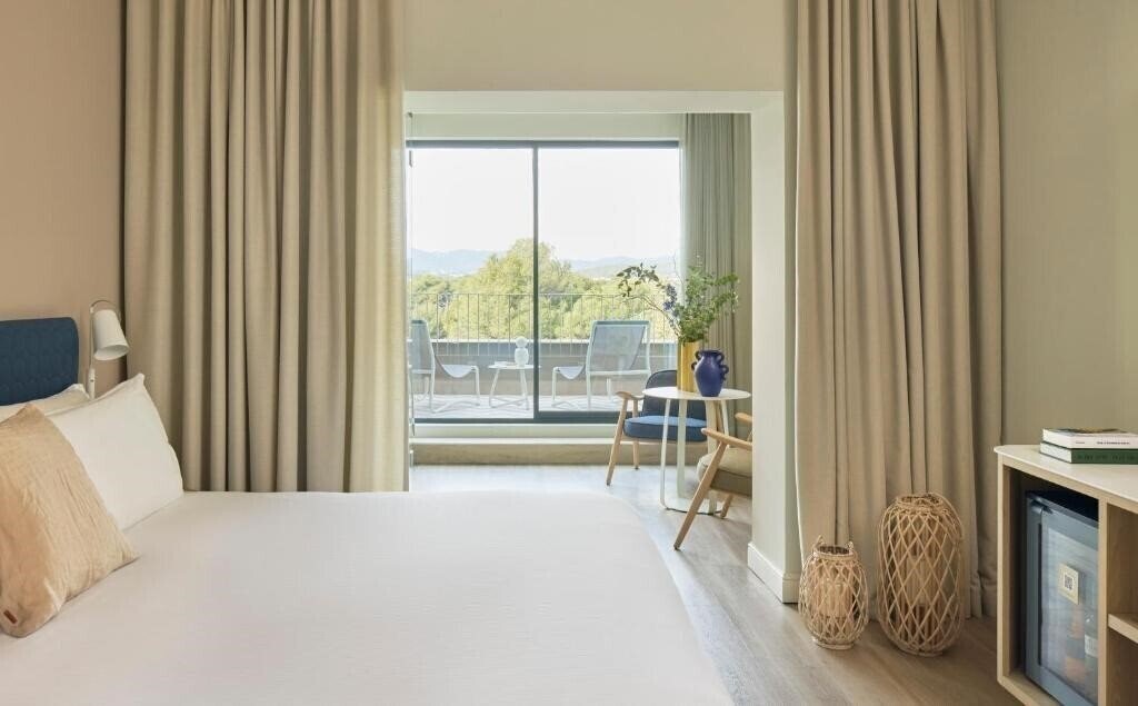 Фотографія Terramar 4*