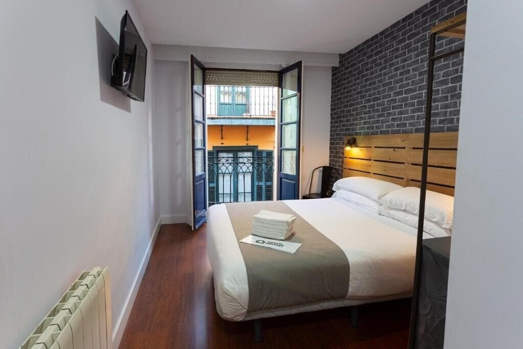 Hotel Casual Mardones 1*