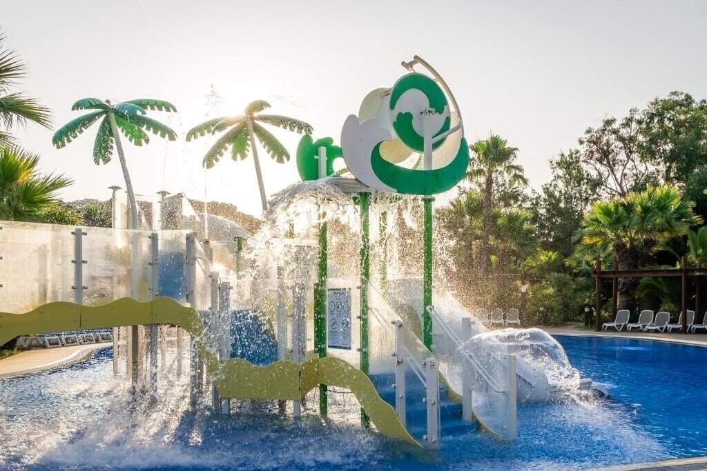 Фото Camping Torre De La Mora 3*