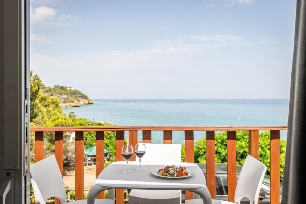 Фотографія Camping Torre De La Mora 3*