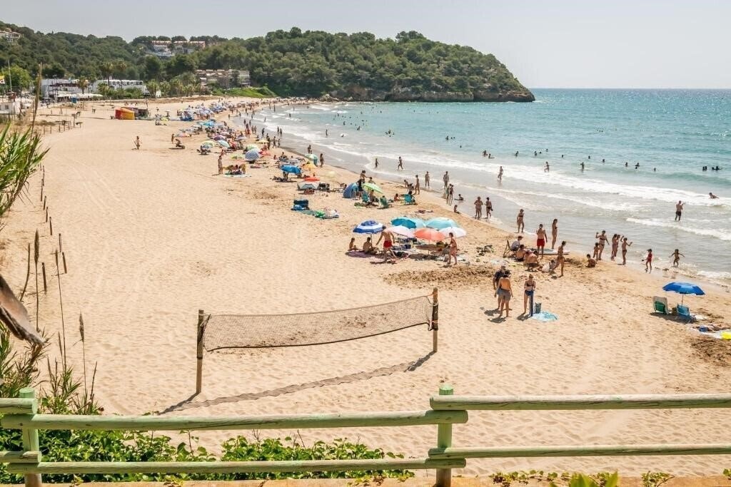 Зображення Camping Torre De La Mora 3*