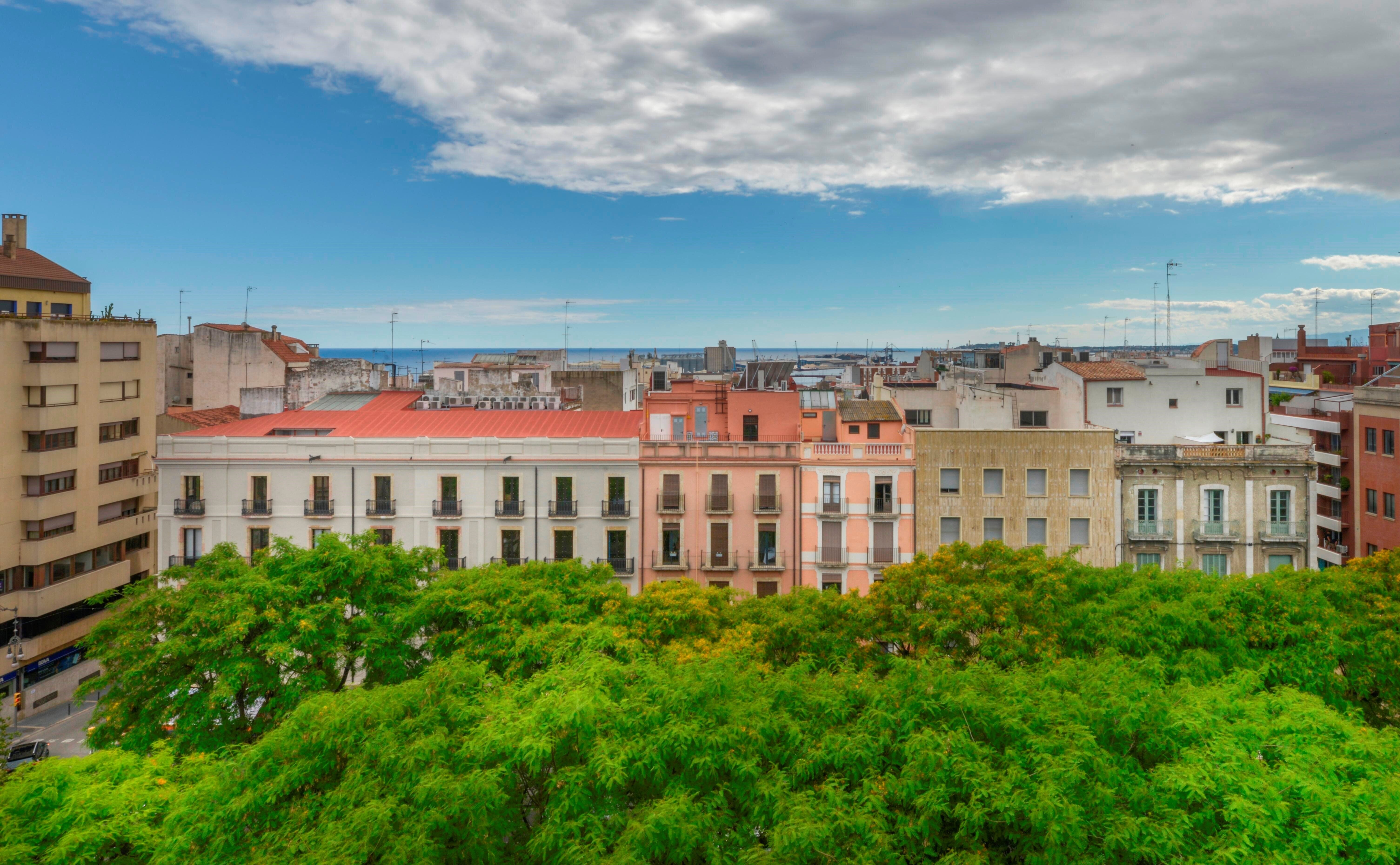 Отель Alexandra Aparthotel 3*