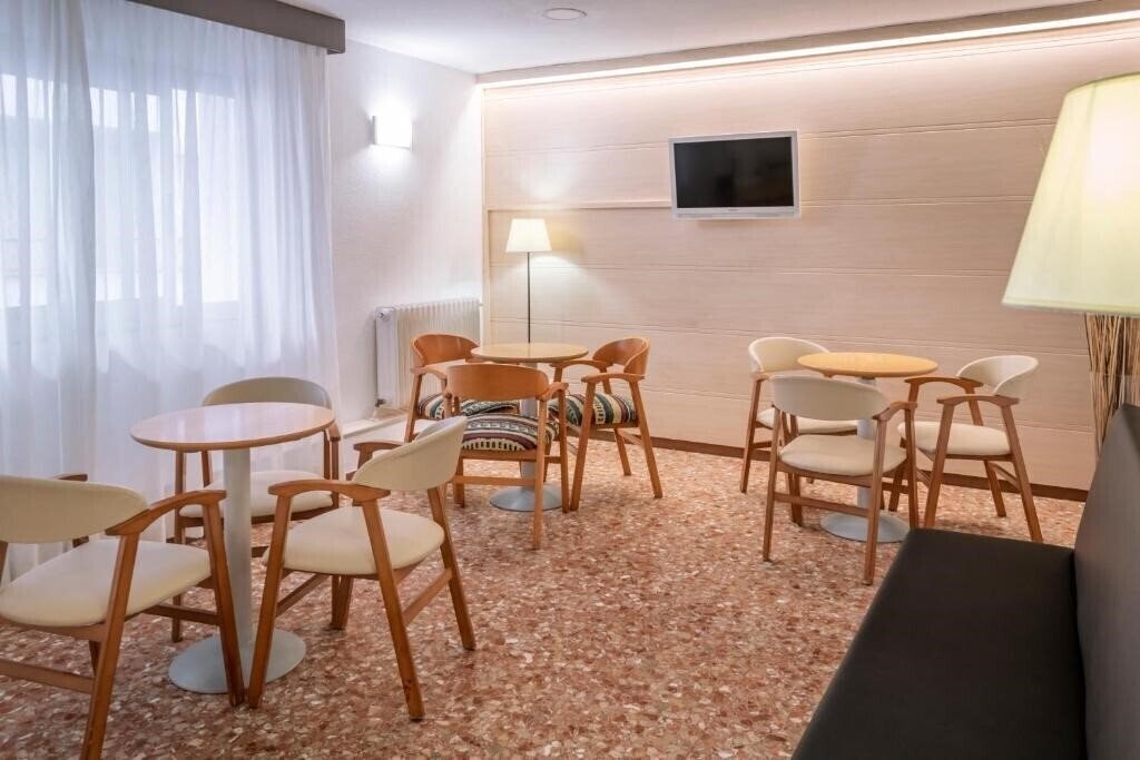 Zdjęcie Catalunya Express 2*