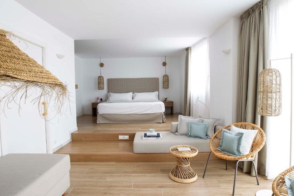 Zdjęcia May Altafulla Beach Boutique 4*