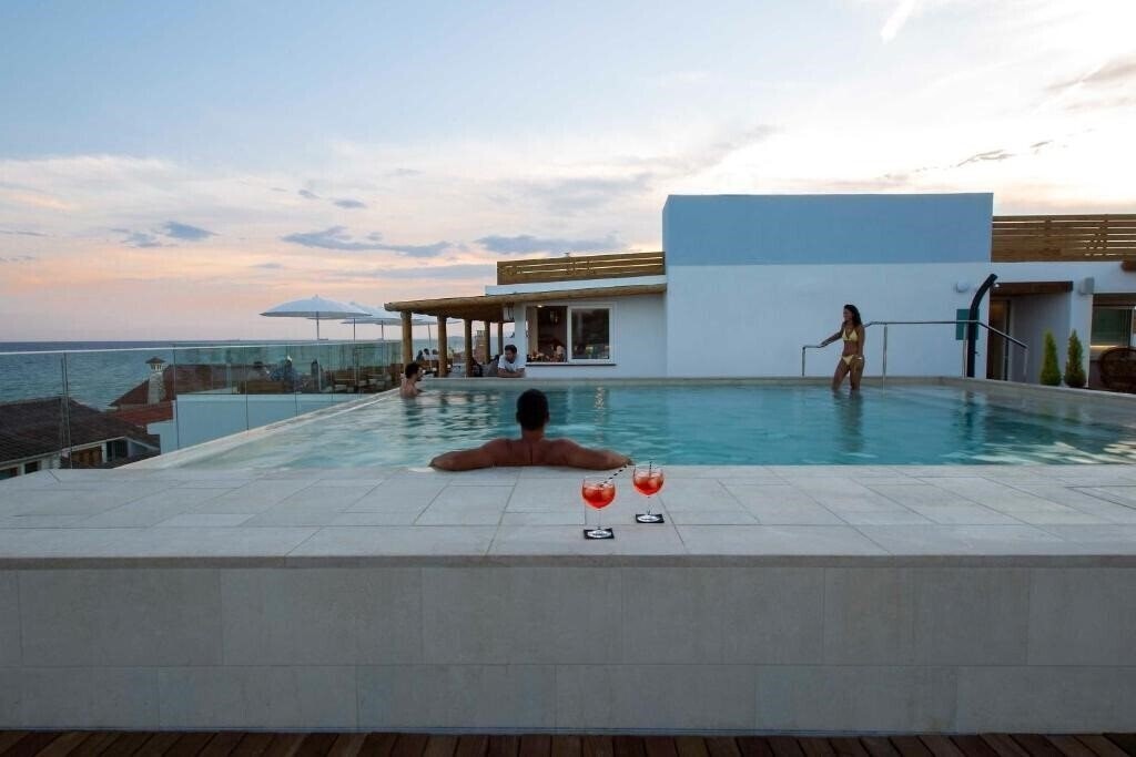 Zdjęcie May Altafulla Beach Boutique 4*