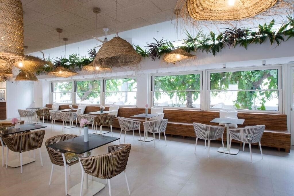 Obraz May Altafulla Beach Boutique 4*