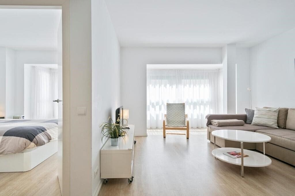 Zdjęcie Pepita Bandert Apt 3*