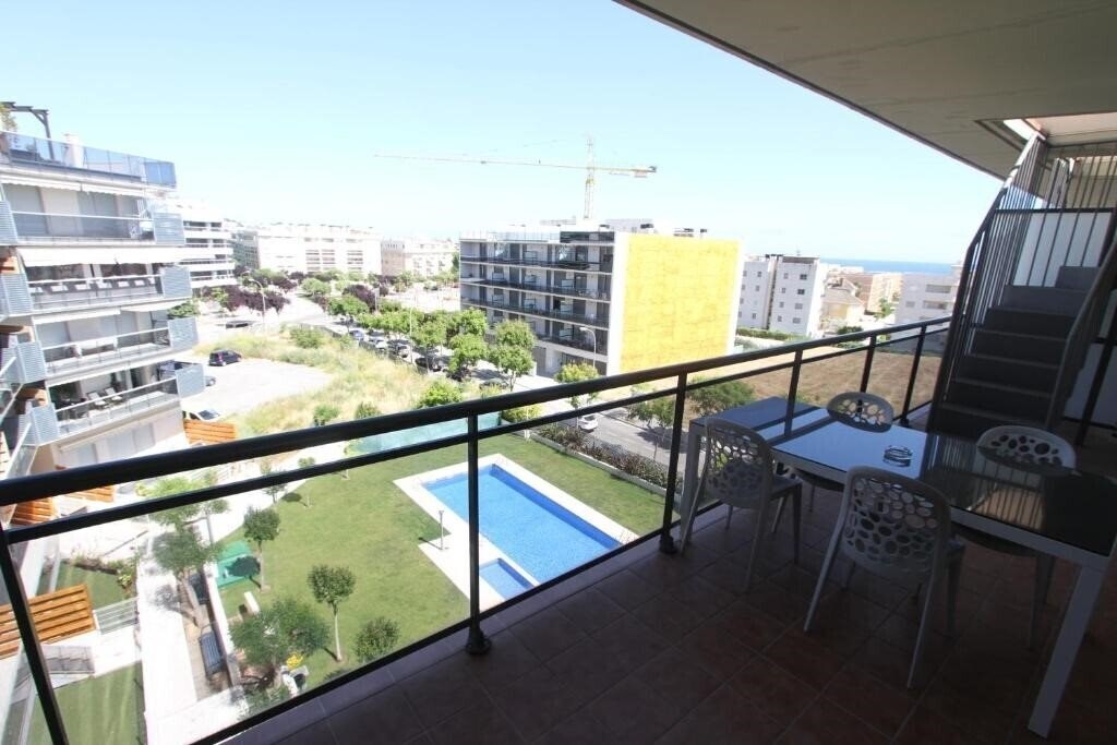 Изображение For A Stay Las Dunas Apt 3*