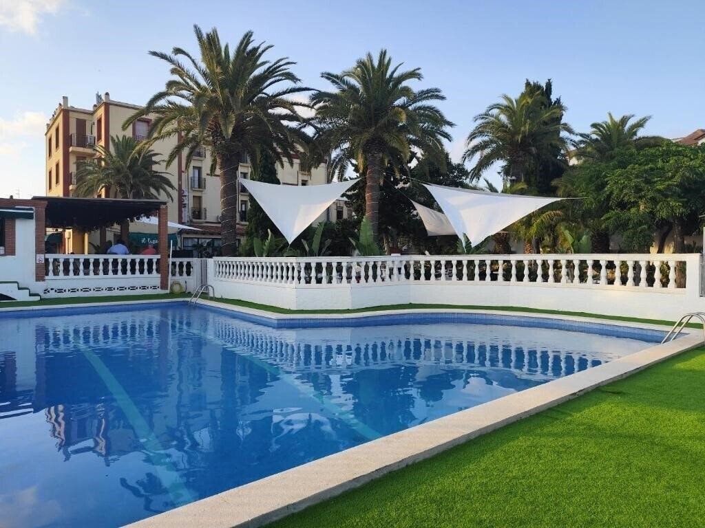 Zdjęcia San Martin 2*