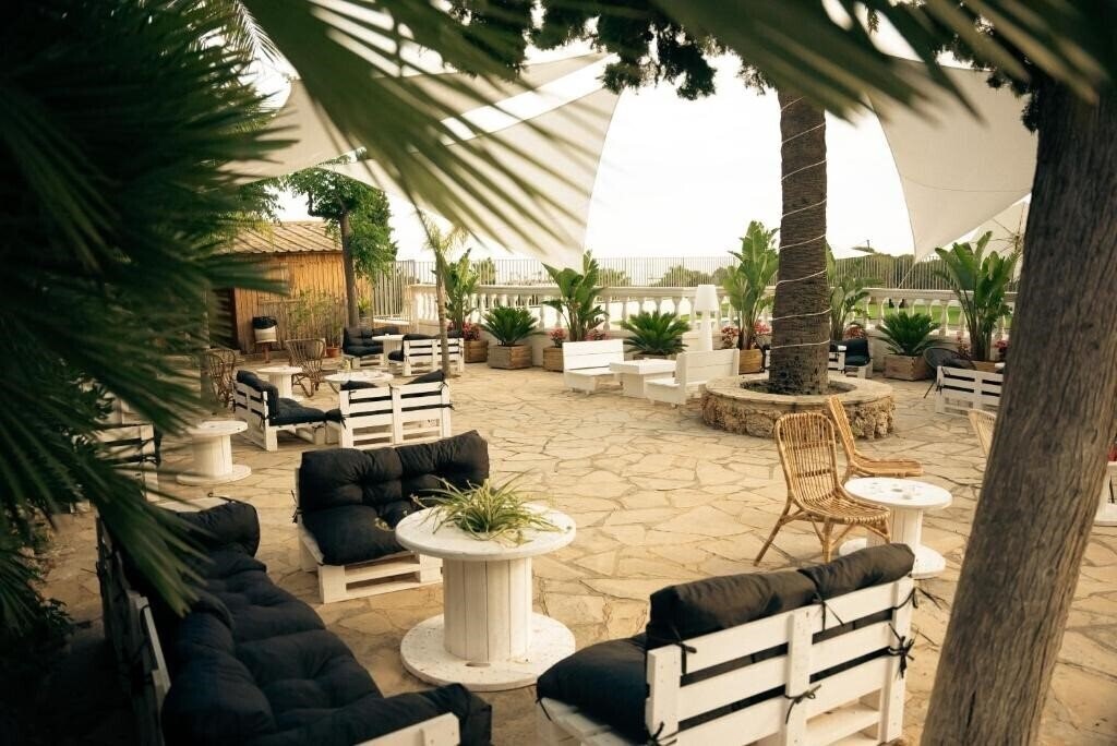 Zdjęcie San Martin 2*