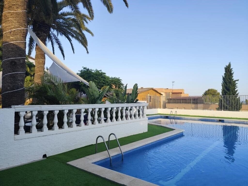 Zdjęcie San Martin 2*