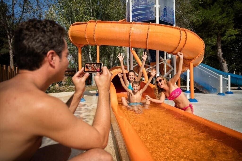 Zdjęcia Tamarit Beach Resort 1*