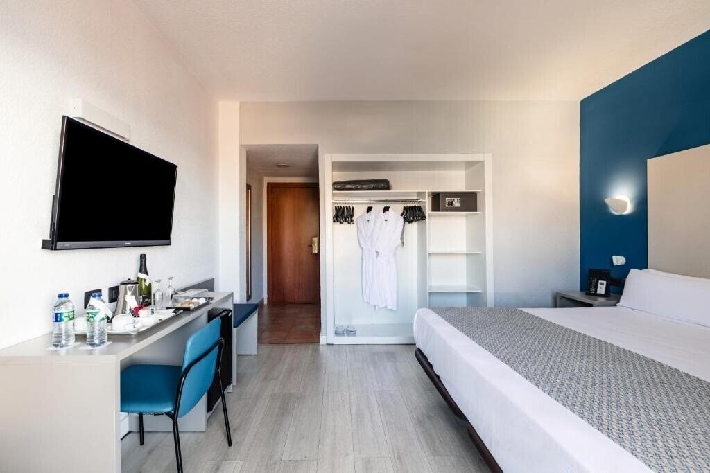 Фотография Catalonia Punta Del Rey 4*