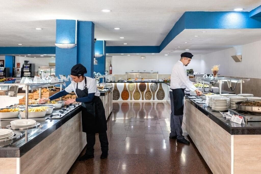 Изображение Catalonia Punta Del Rey 4*