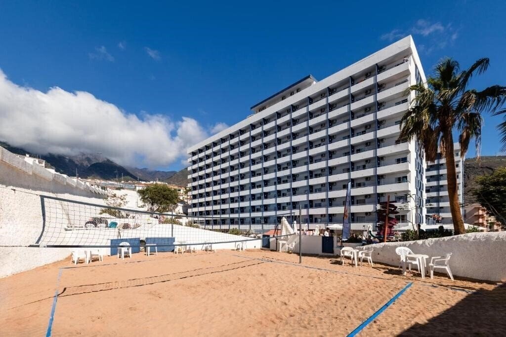 Картинка Catalonia Punta Del Rey 4*