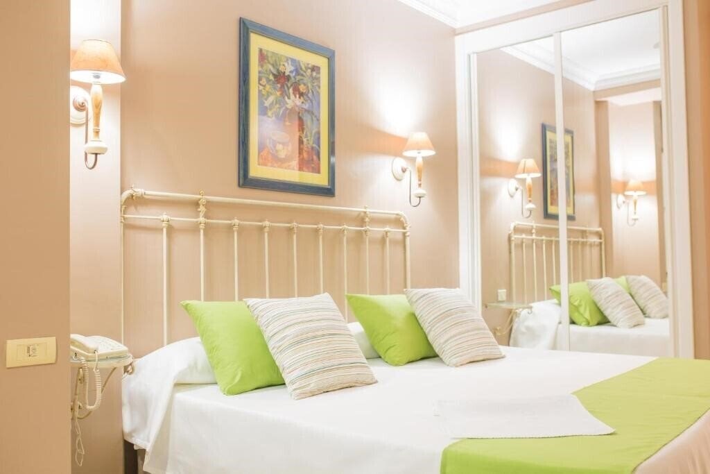 Zdjęcie Astoria 3*