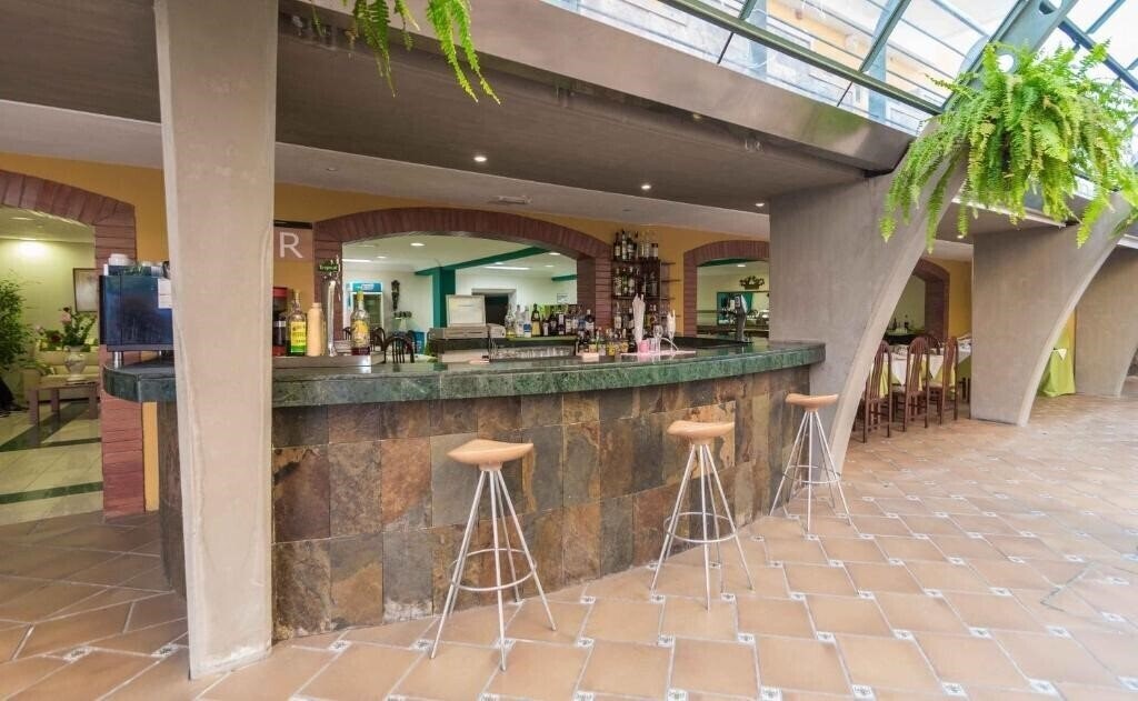 Zdjęcie La Carabela 3*