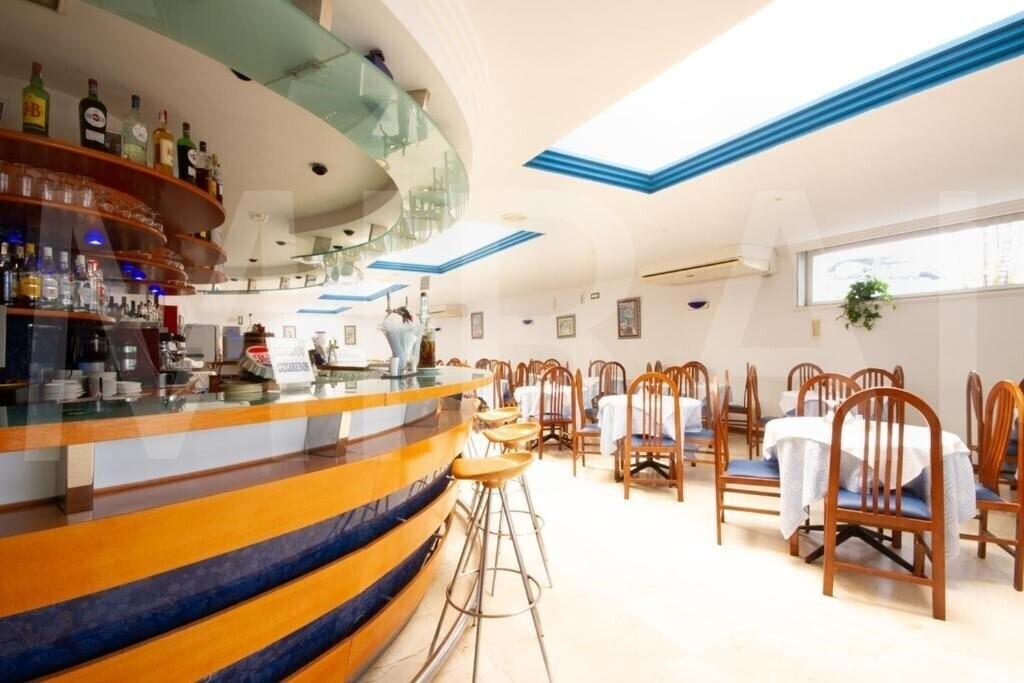 Zdjęcie Pez Azul 3*