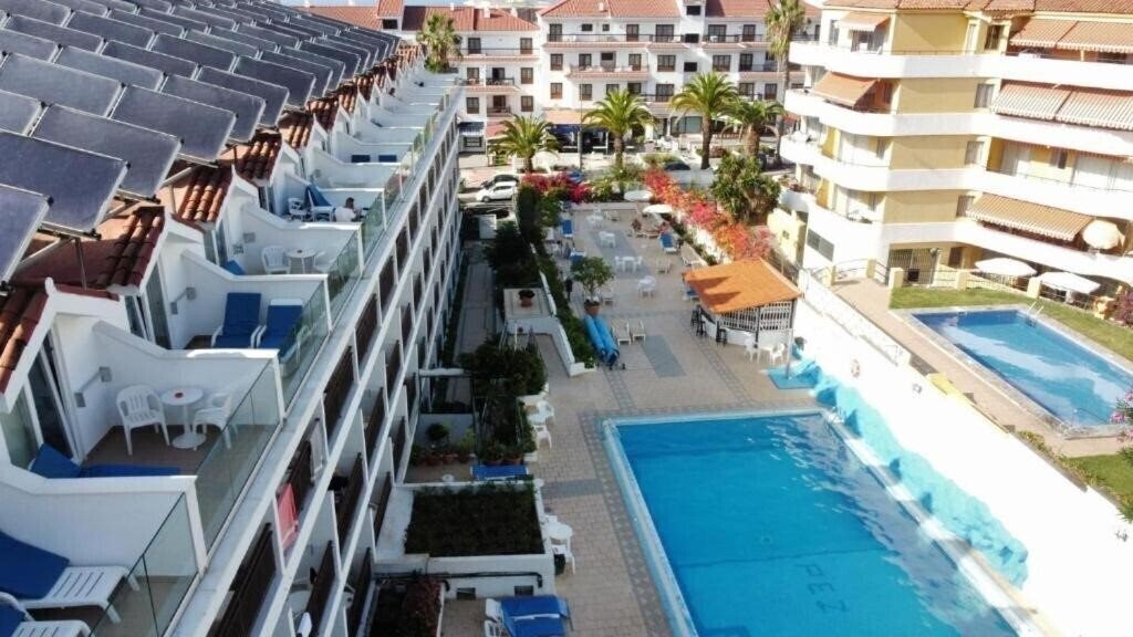 Hotel Pez Azul 3*