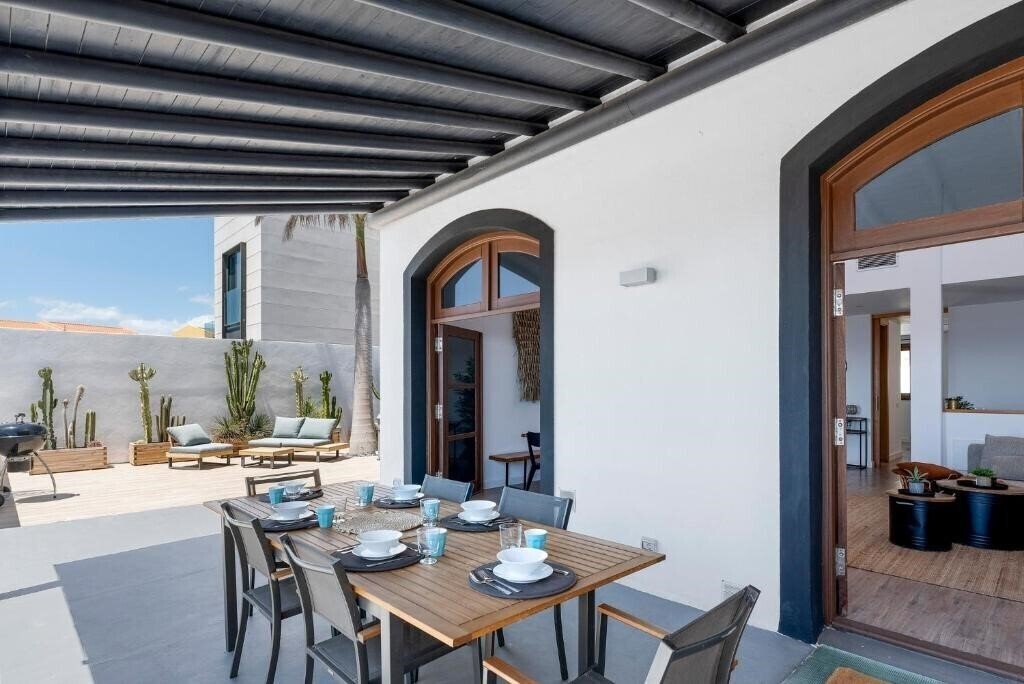 Zdjęcia Villas La Galea 1*